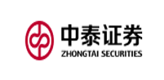 中泰證券